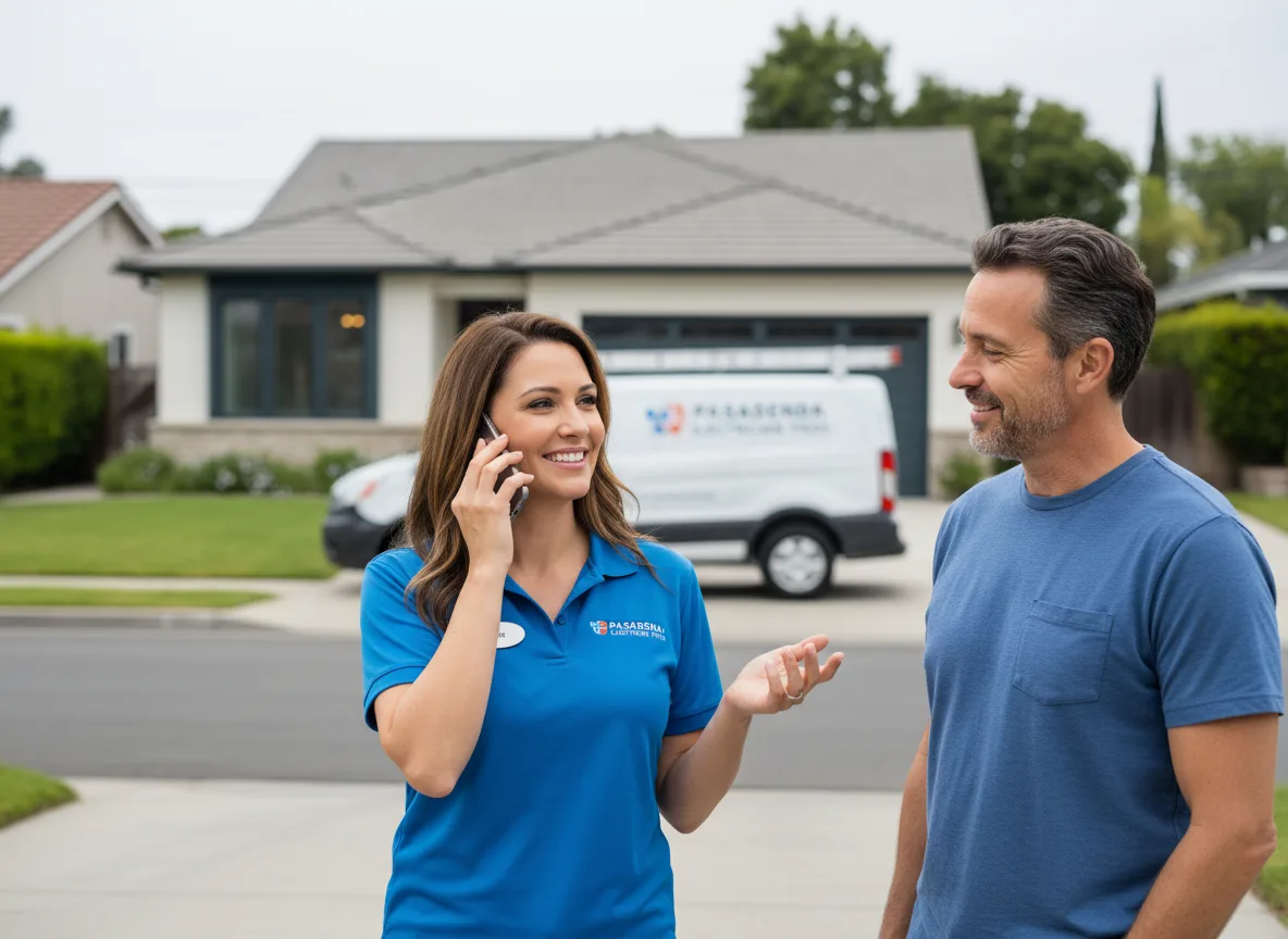 Electrician Salineville, OH FAQs